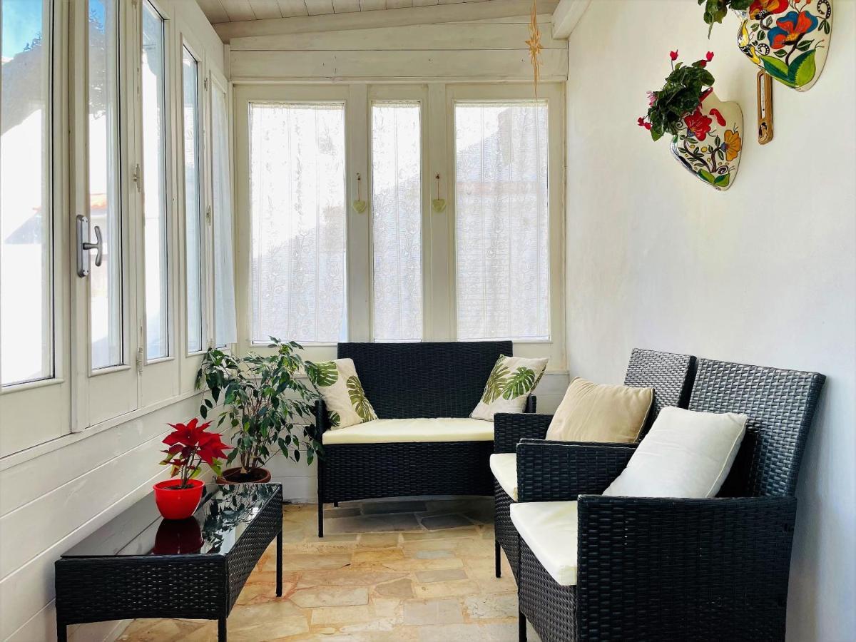 Dimora Antonella - Ostuni 4 Seasons - Splendid Villa Depandance With Private Swimming Pool Exterior foto